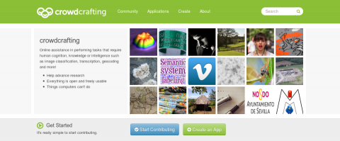 Image Source: https://crowdcrafting.org
